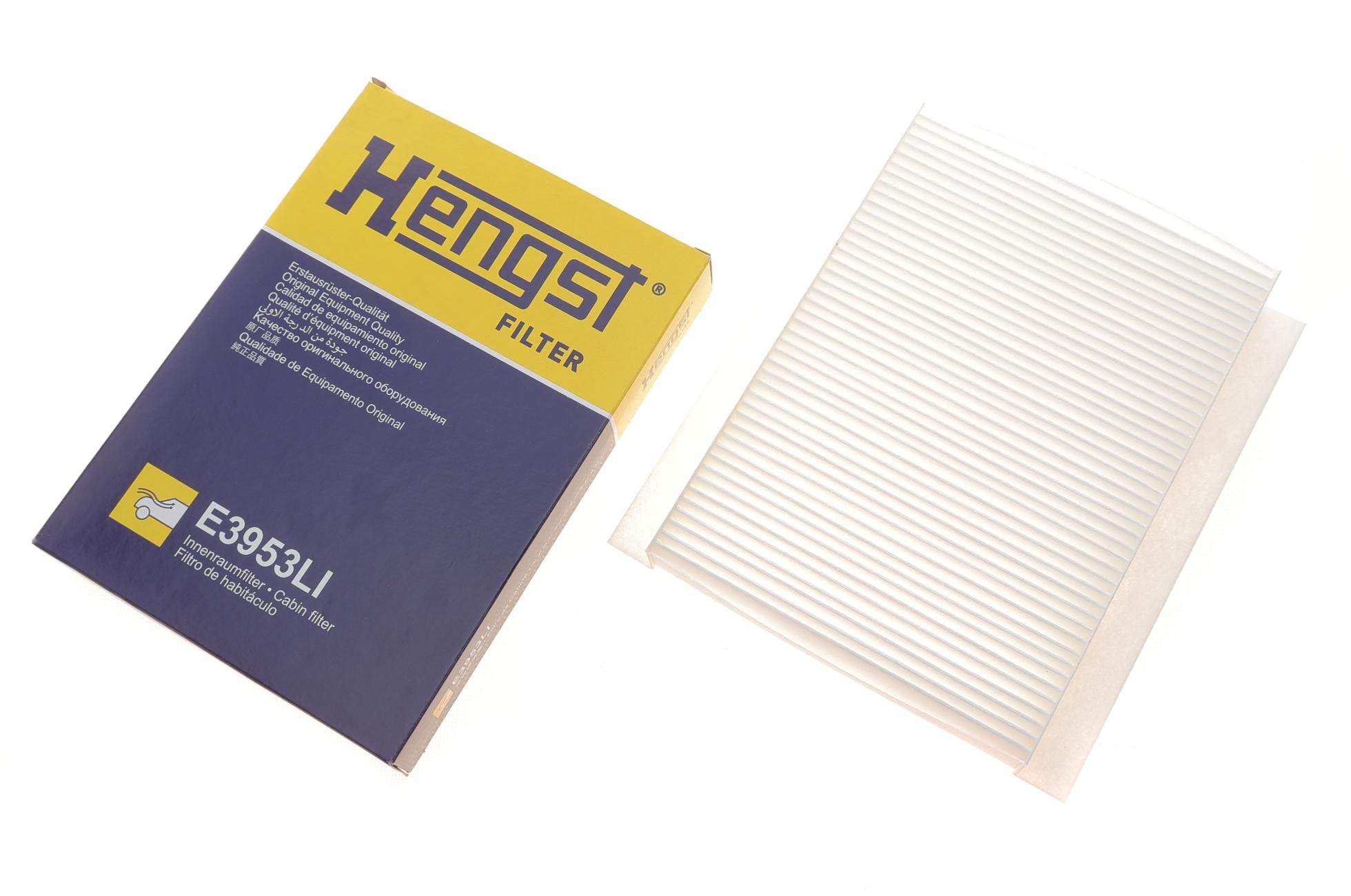 E3953LI HENGST FILTER